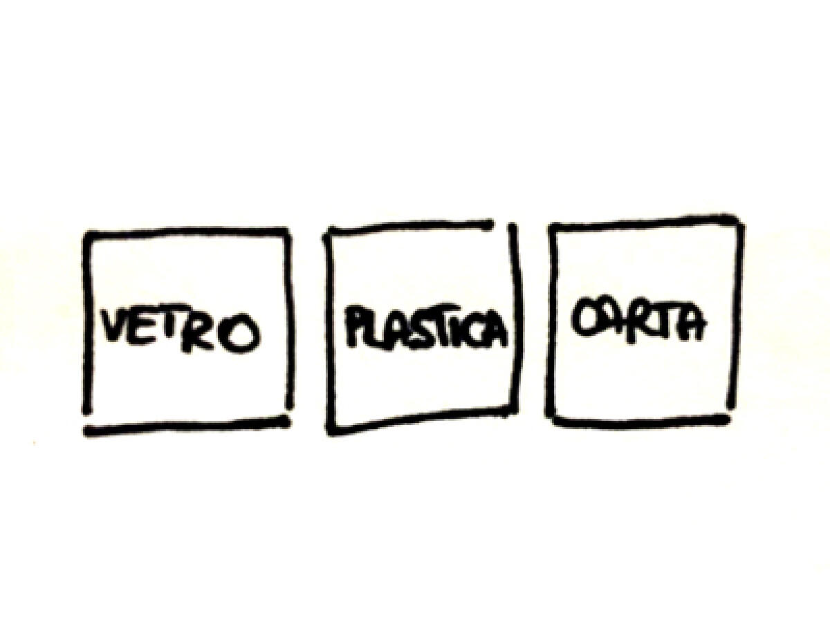 Nettuno avrà un nuovo Centro di Raccolta rifiuti differenziati - 