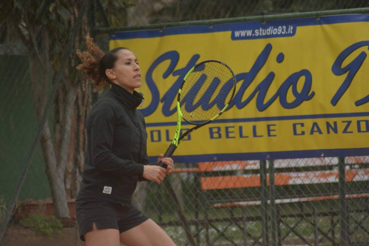 Tennis - Memorial Bologni a Latina, inizia il conto alla rovescia - 