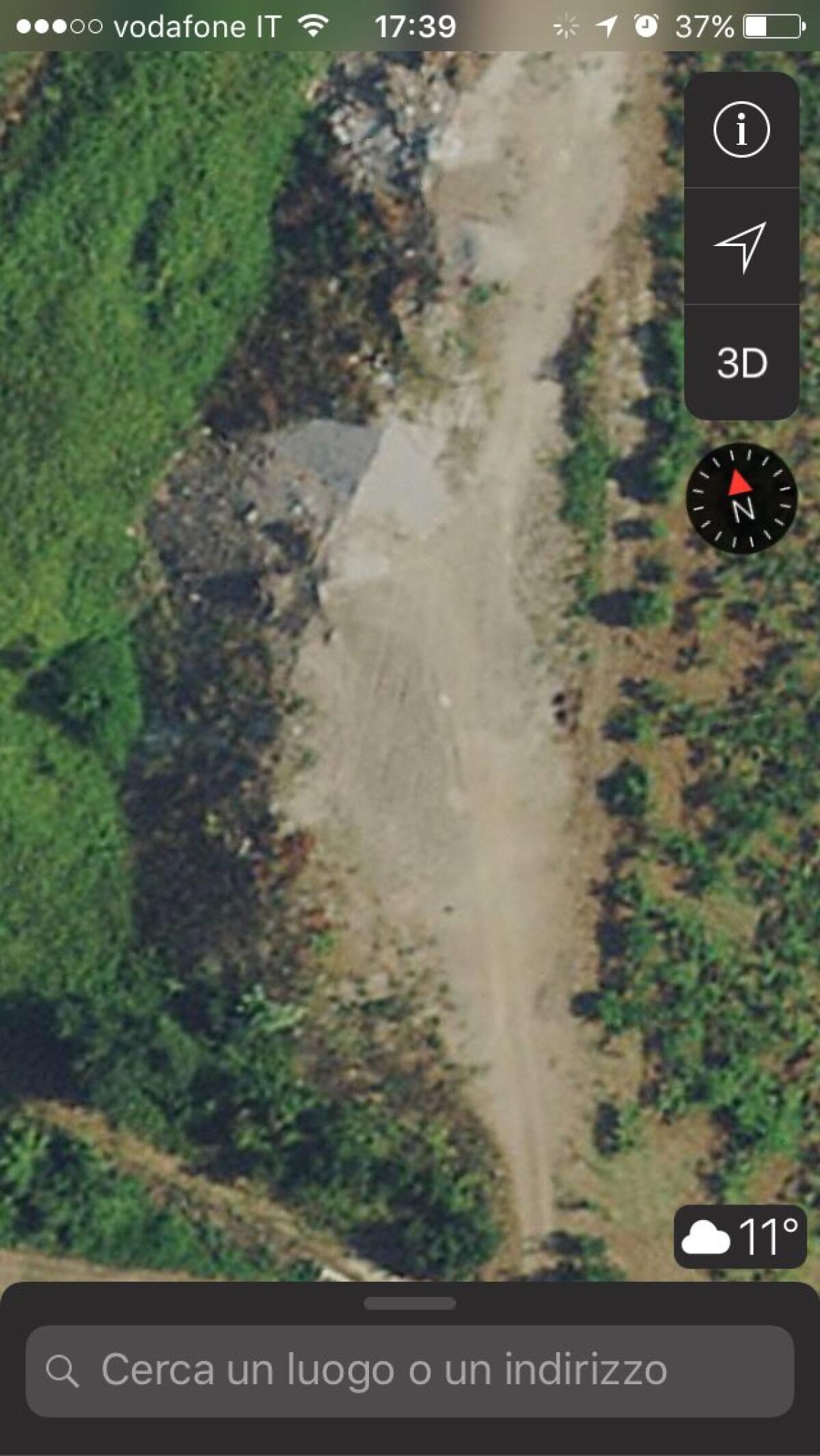 “La discarica di Torre Bruna è l’ennesima prova dell’emergenza ambientale”. - 