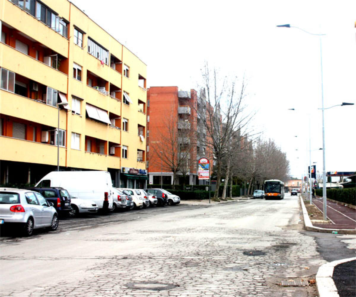 APRILIA - L’ex scuola di via Inghilterra e i locali di via Parigi saranno destinati alle associazioni del territorio. - 