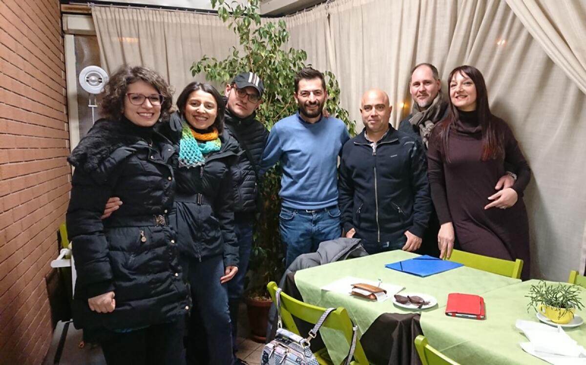 Ad Aprilia nasce "Orma", un'associazione per l'ambiente - 