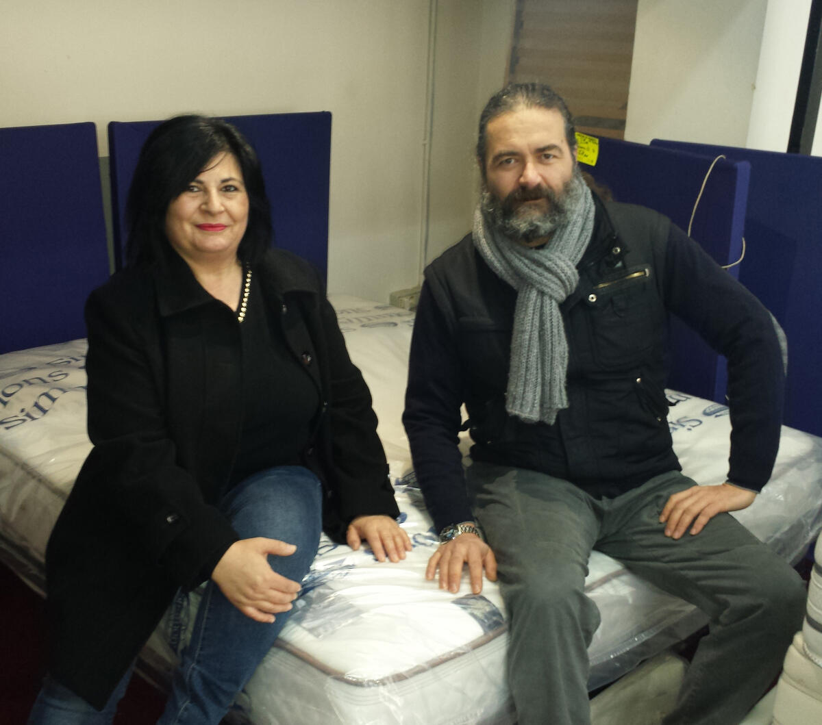 Consegnati i premi della SuperRiffa di Studio 93 e Franchina - 