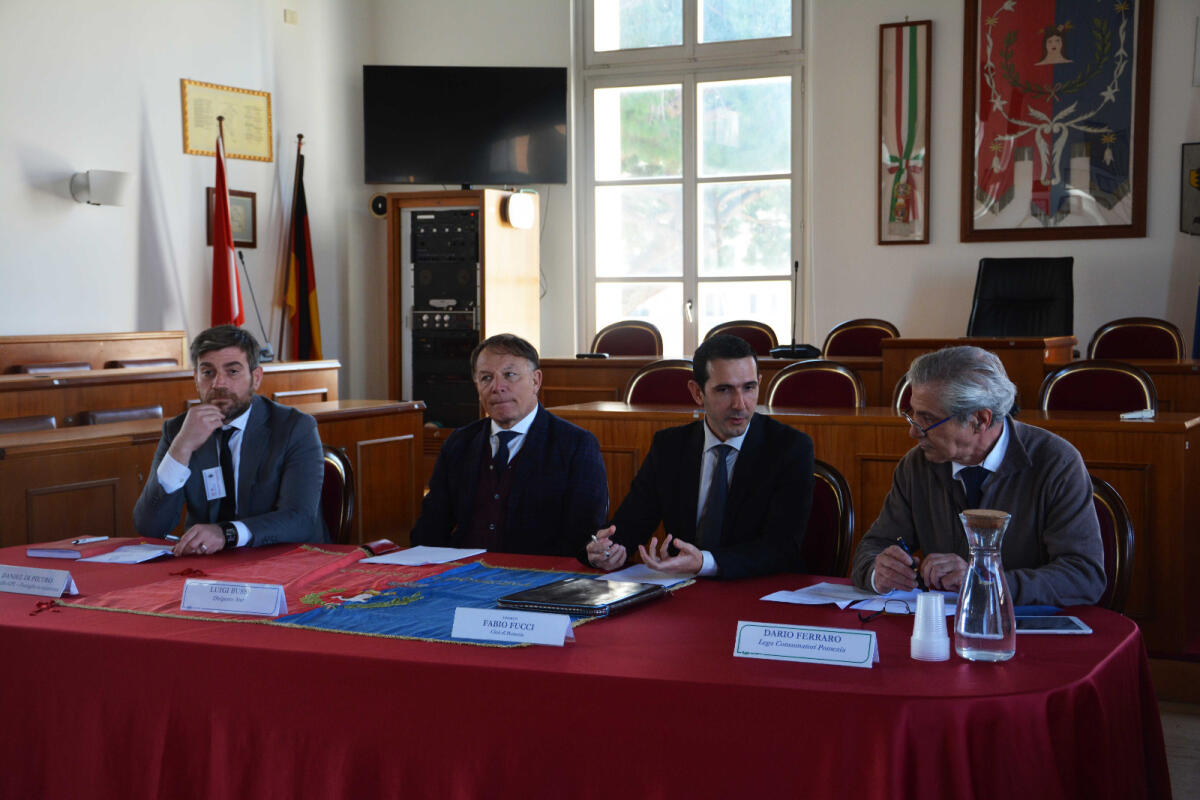 Nuovi servizi per lo Sportello Lega Consumatori di Pomezia - 