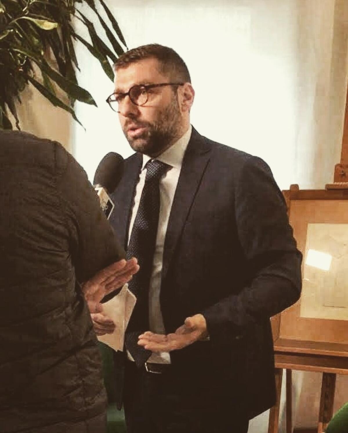 A Latina si riuniscono gli Stati generali dell'Edilizia, "Settore in crisi servono risposte" - 