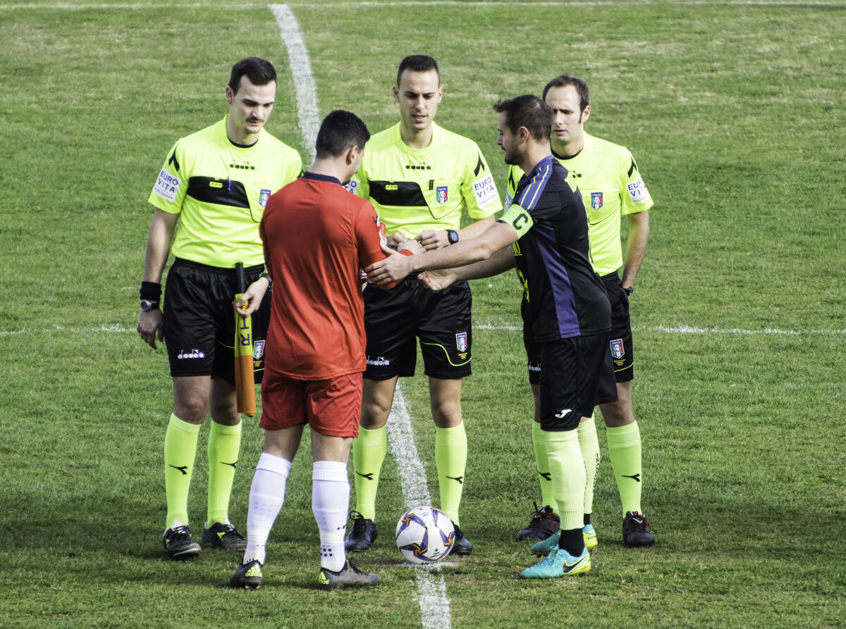 Calcio - Anzio sconfitto per la terza volta dal Trastevere - 