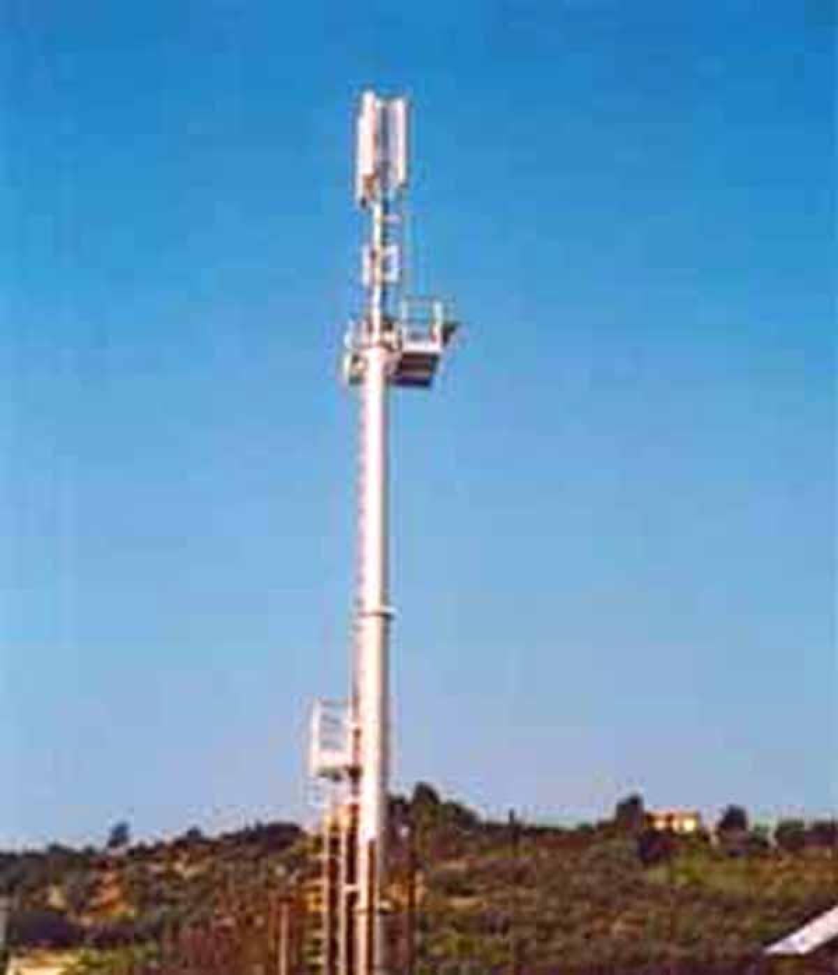 Il Comune di Pomezia avrà un “regolamento antenne” - 