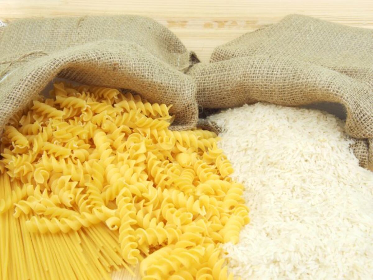 Mipaaf: scatta obbligo di indicazione dell'origine in etichetta per riso e pasta - 