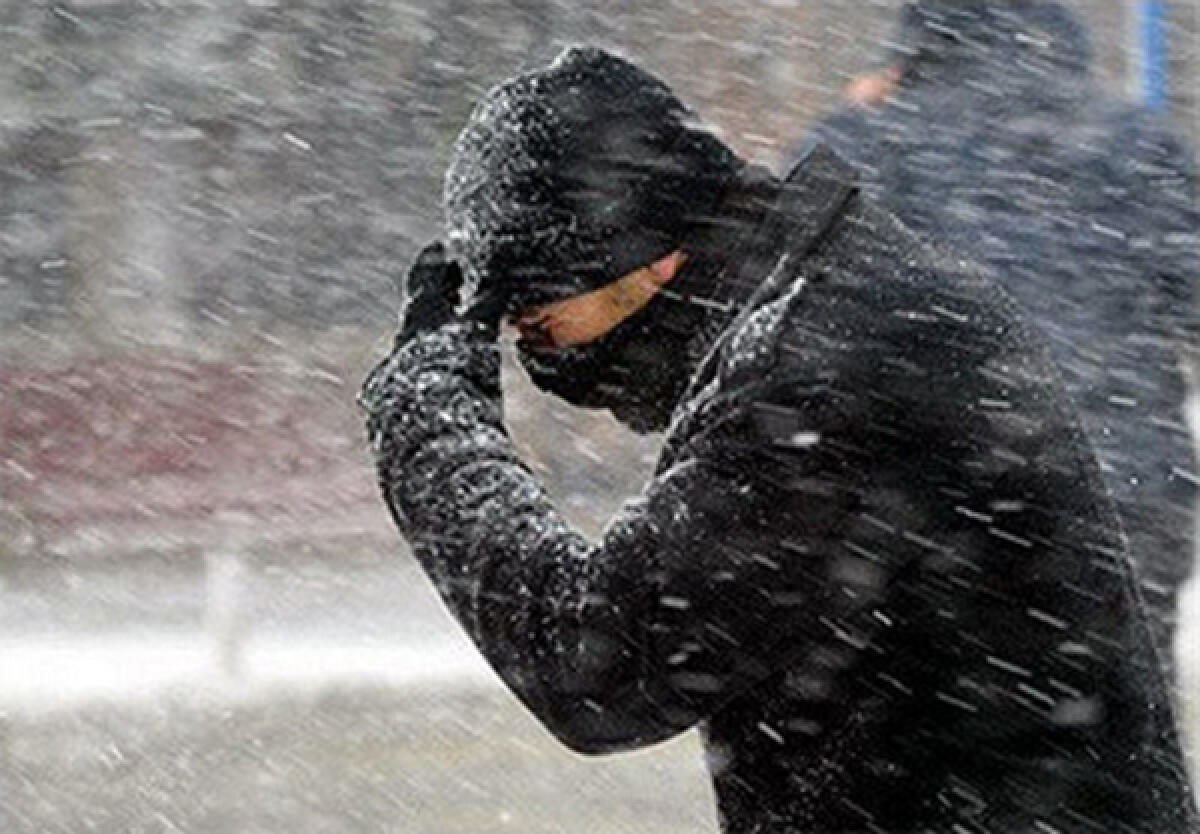 Gelo dalla Siberia, a Latina il Comune dispone aumento accensione riscaldamenti nelle scuole - 