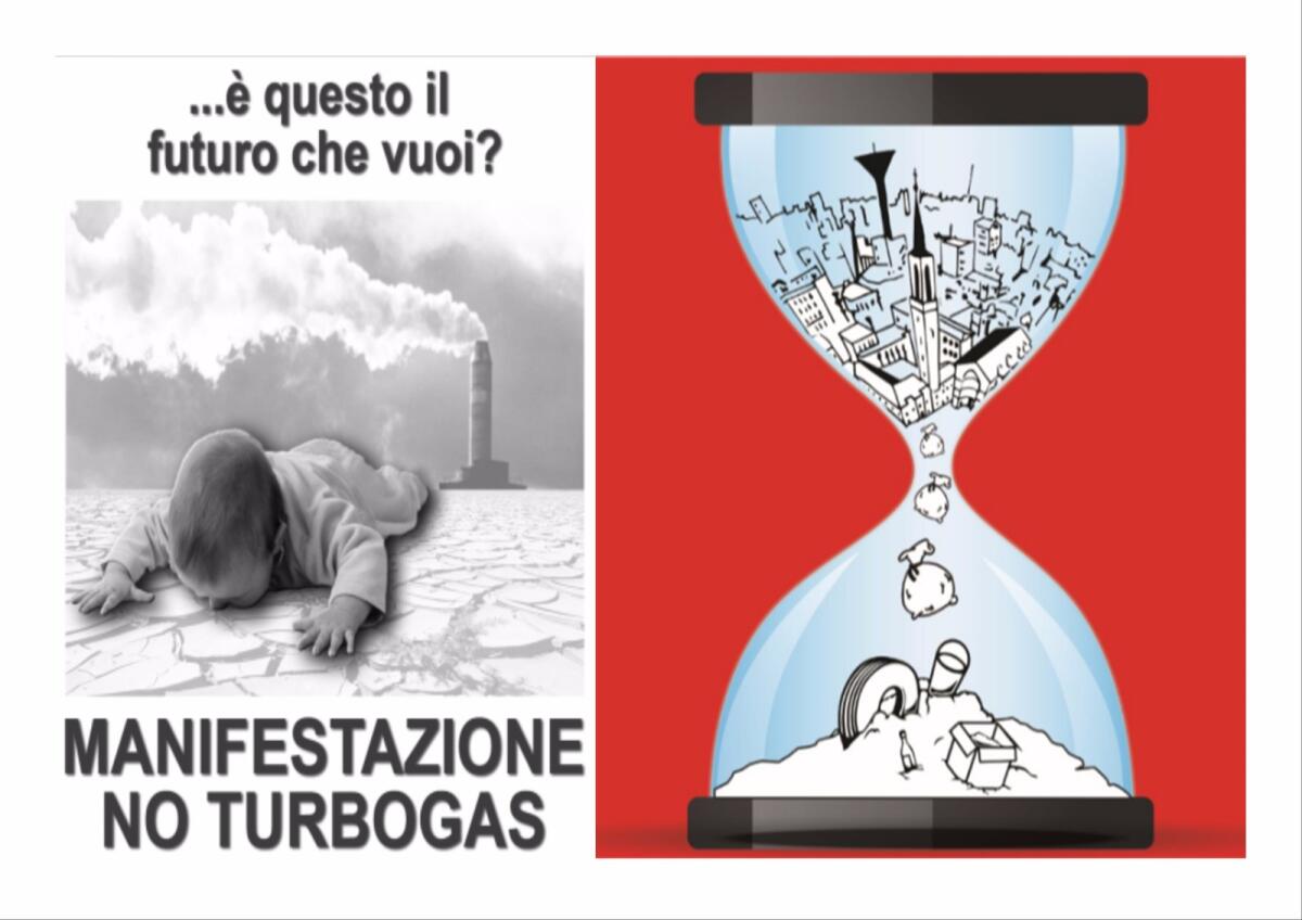 Aprilia, "Il sindaco nel 2008 utilizzava immagini cruente per ottenere voti" - 