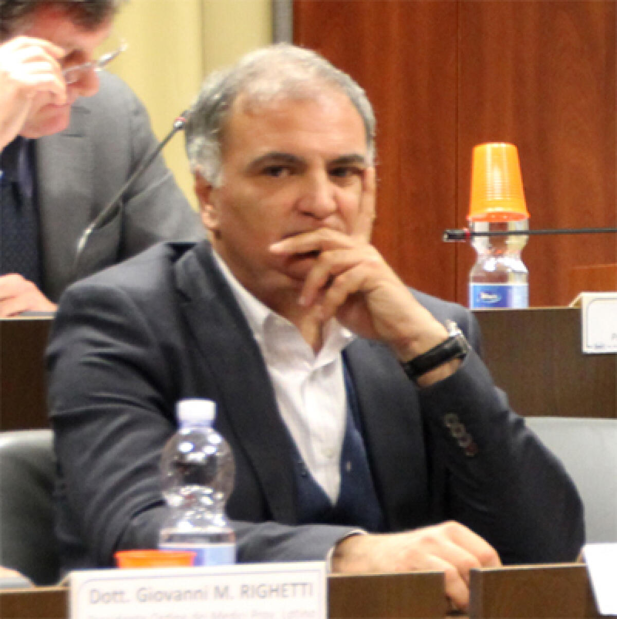 Forte: "No a discarica di Casalazzara, ogni provincia deve essere autonoma" - 