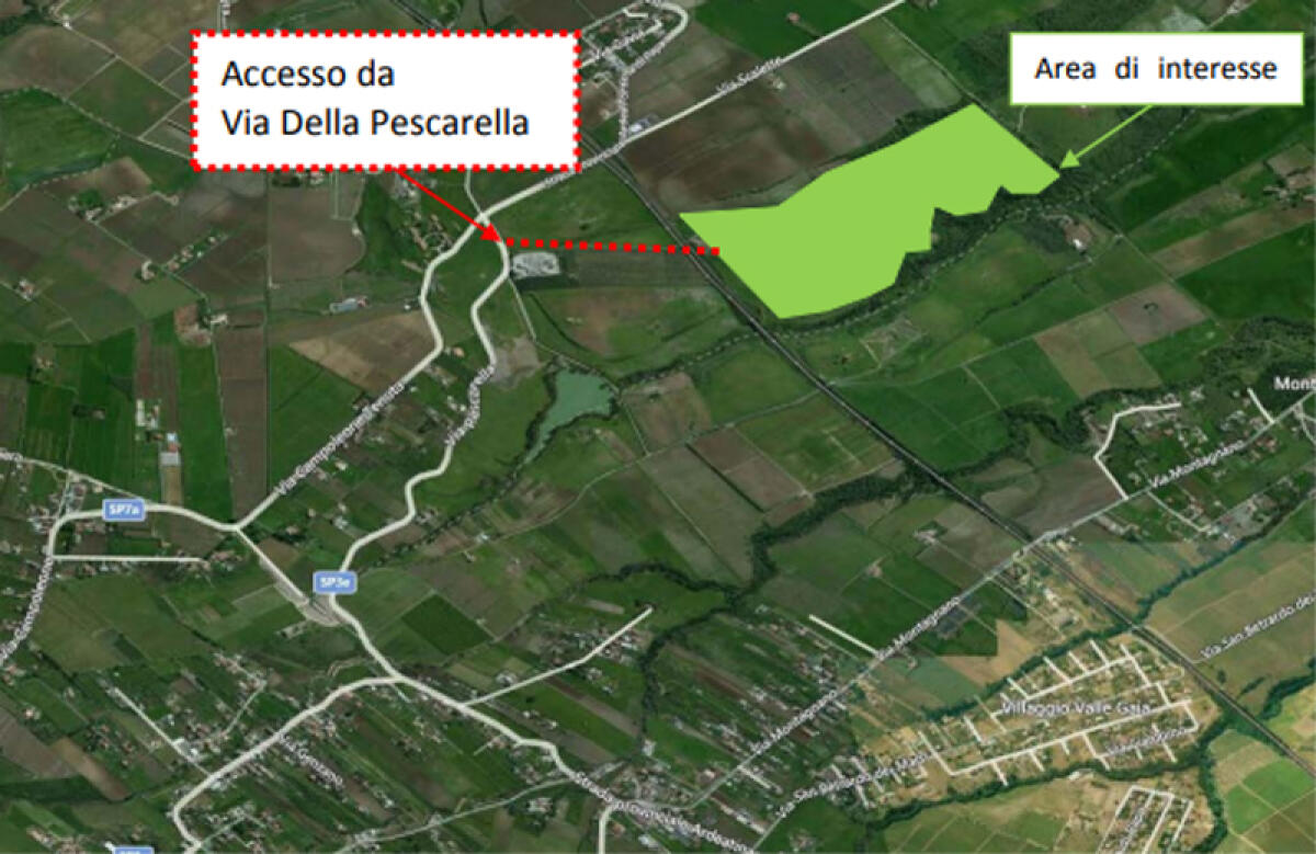 Aprilia - No alla maxi discarica, "Per le osservazioni serve la collaborazione di tutti" - 