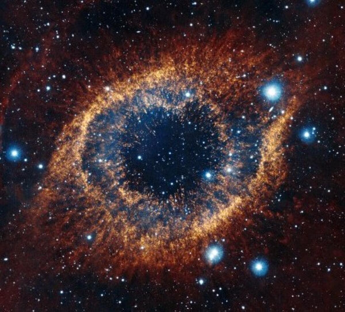 L'evoluzione stellare al centro di un incontro all'Istituto di Ricerca Spaziale di Frascati - 