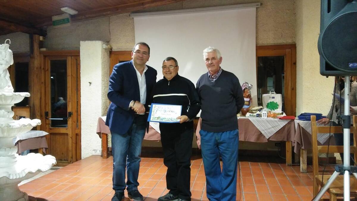 Festa di San Giuseppe, ad Aprilia premiati artigiani e imprenditori - 