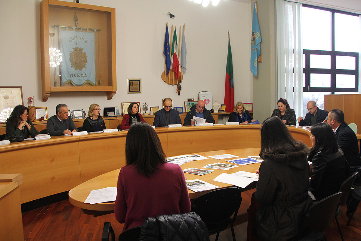 Giornate del FAI, partecipano 8 monumenti della provincia di Latina - 