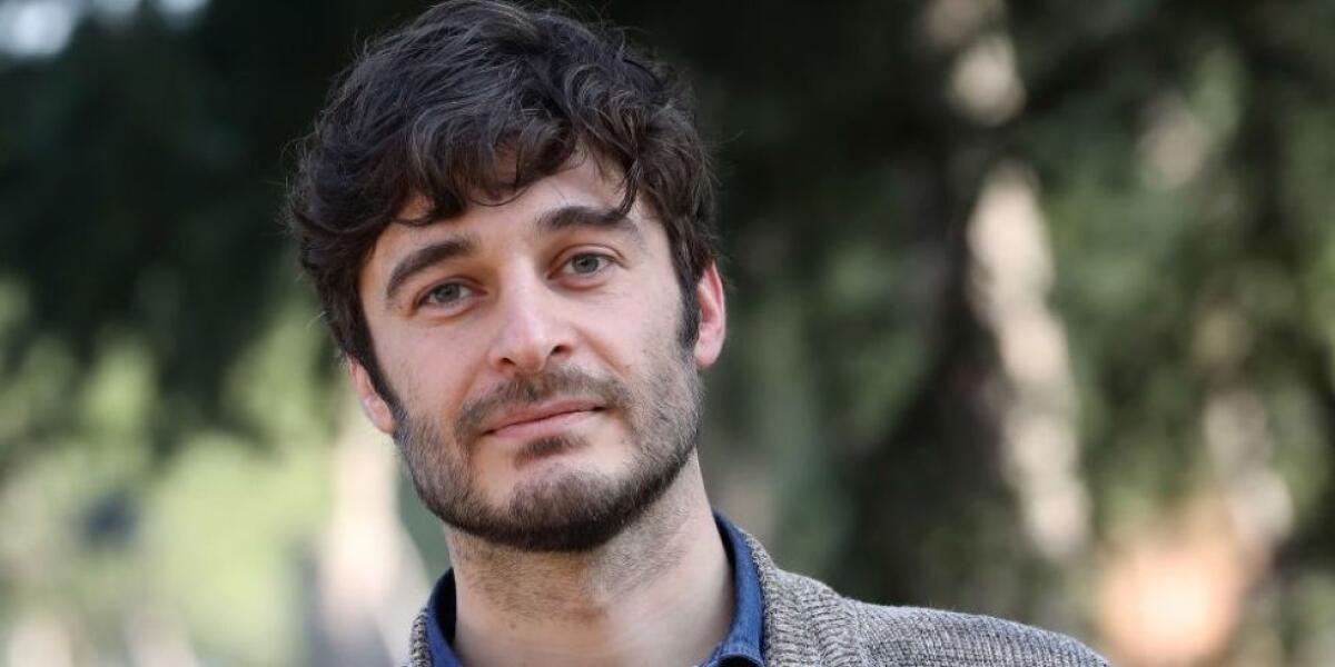 Questa domenica lo spettacolo “Itaca” di Lino Guanciale al Teatro Europa di Aprilia. - 