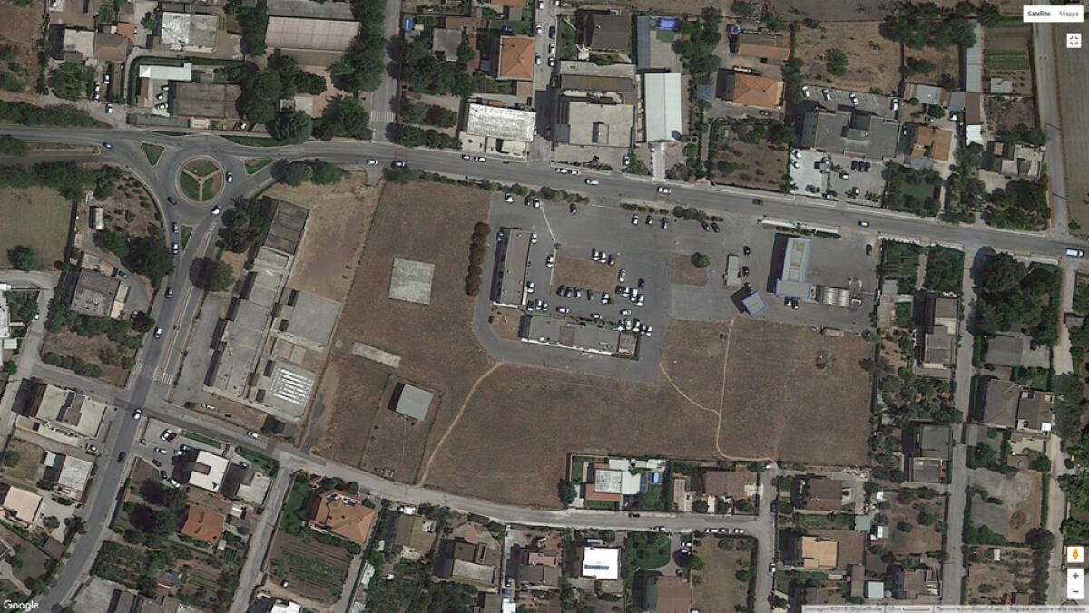 APRILIA - “Tante promesse al vento”: il comitato di Quartiere Campo di Carne incontra il sindaco Terra. - 