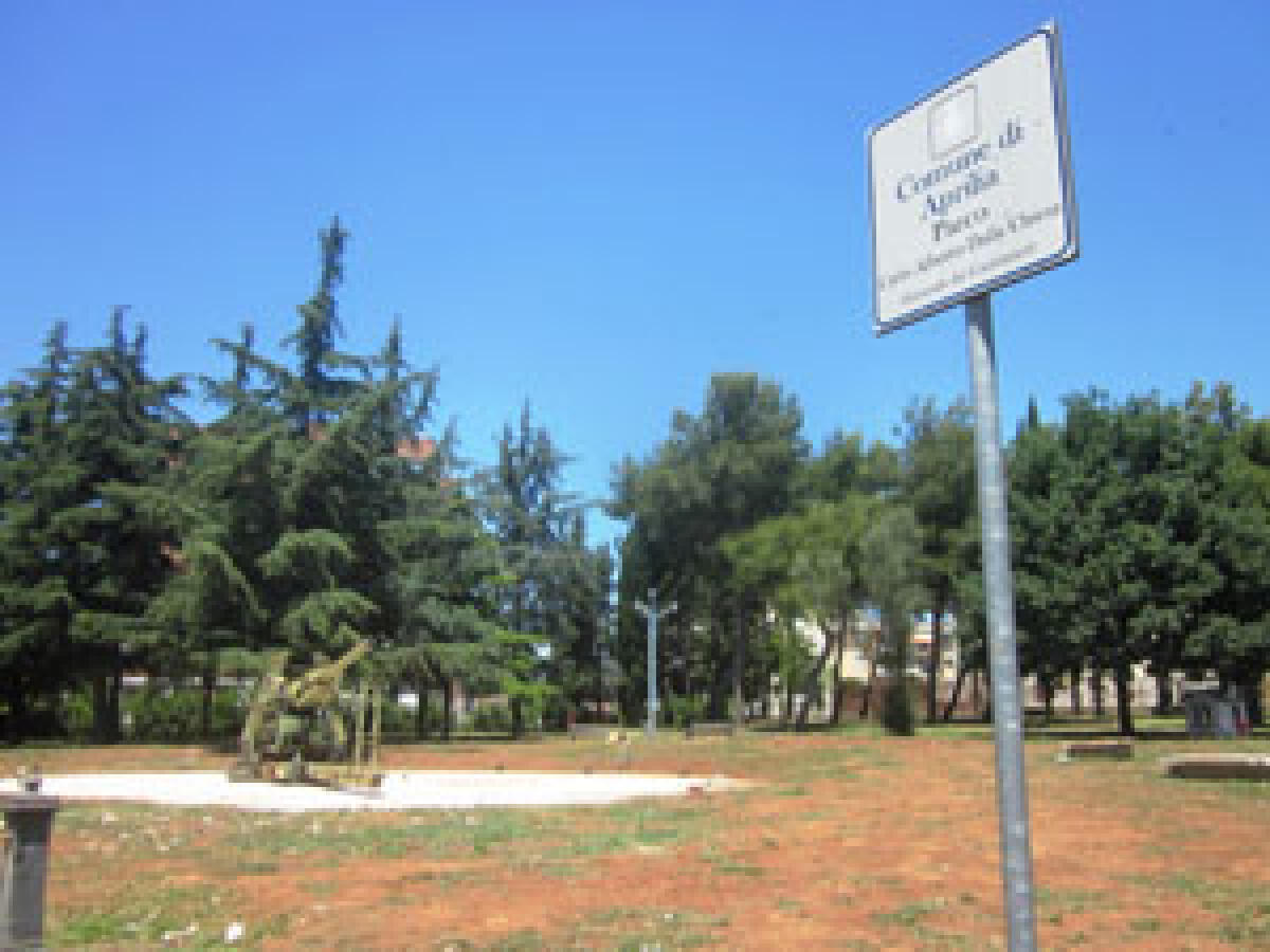 Aprilia, una sede per il Comitato di Quartiere Agroverde. Accolta la richiesta - 