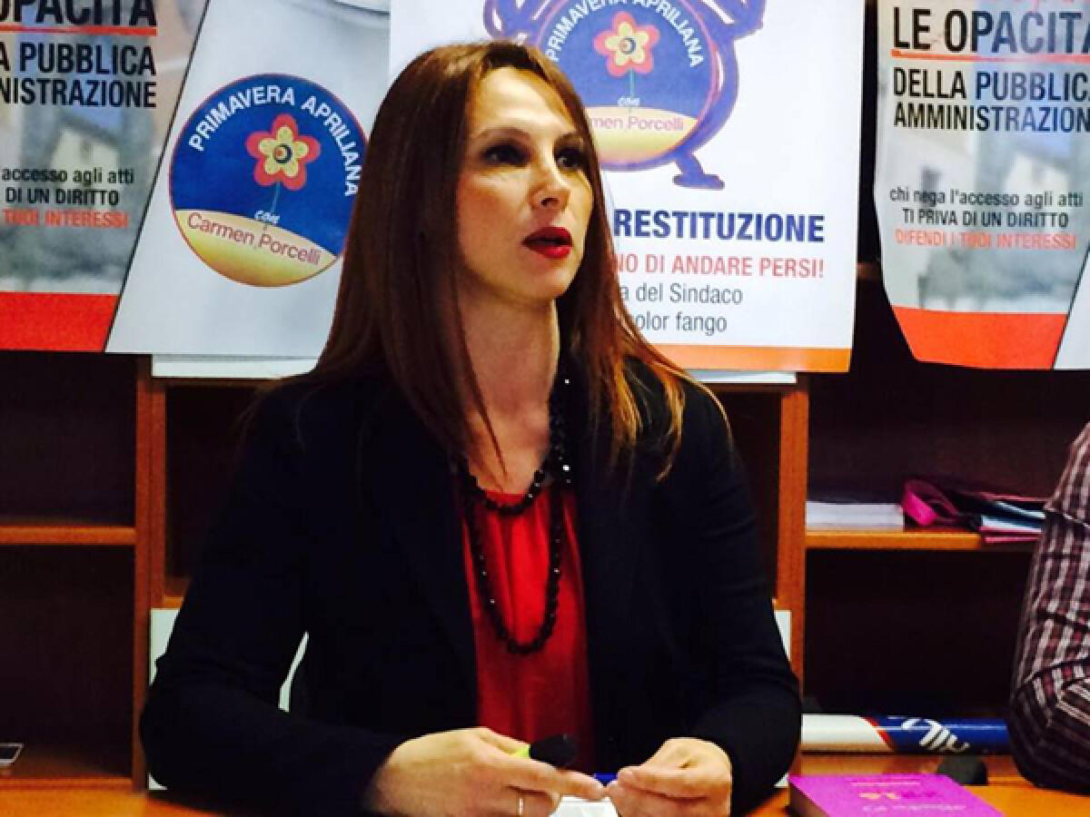 Aprilia, "Bando per nuovo dirigente settore tributi, troppi dubbi e scarsa trasparenza" - 