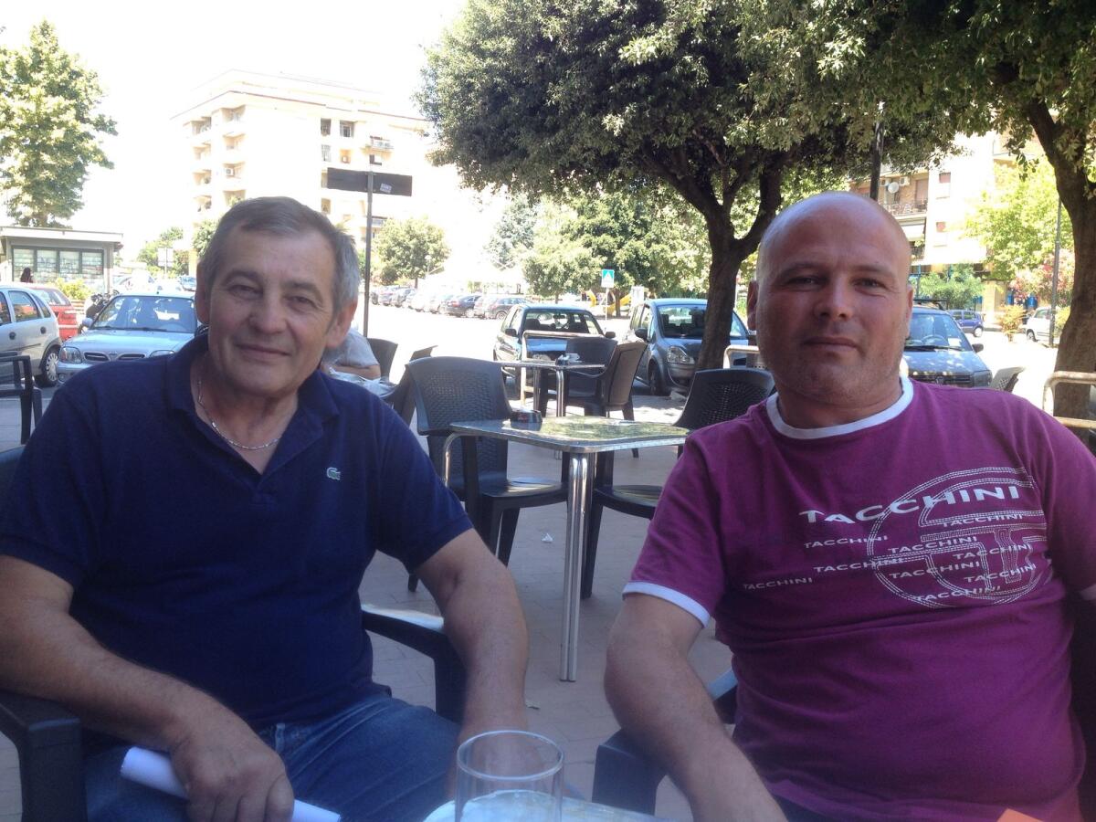 Aprilia - "Studio epidemiologico, una fotografia sullo stato di salute dei cittadini" - 