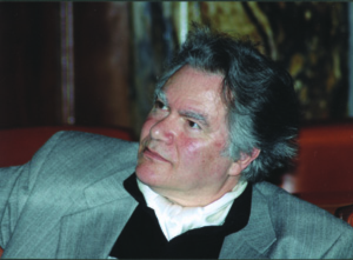 ARICCIA - Presentazione del libro di Aldo Onorati “L’amore è cieco... da un occhio solo”. - 