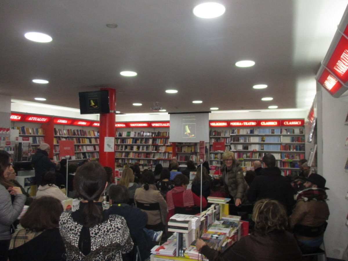 Sabato 24 marzo a Velletri la presentazione del libro del regista Enrico Vanzina. - 