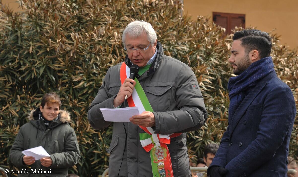 Amministratori, associazioni e cittadini insieme ad Albano per ricordare le vittime di mafia - 