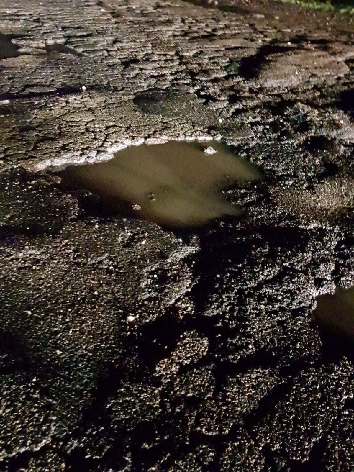 Emergenza strade a Latina, un mutuo per rifarle tutte - 