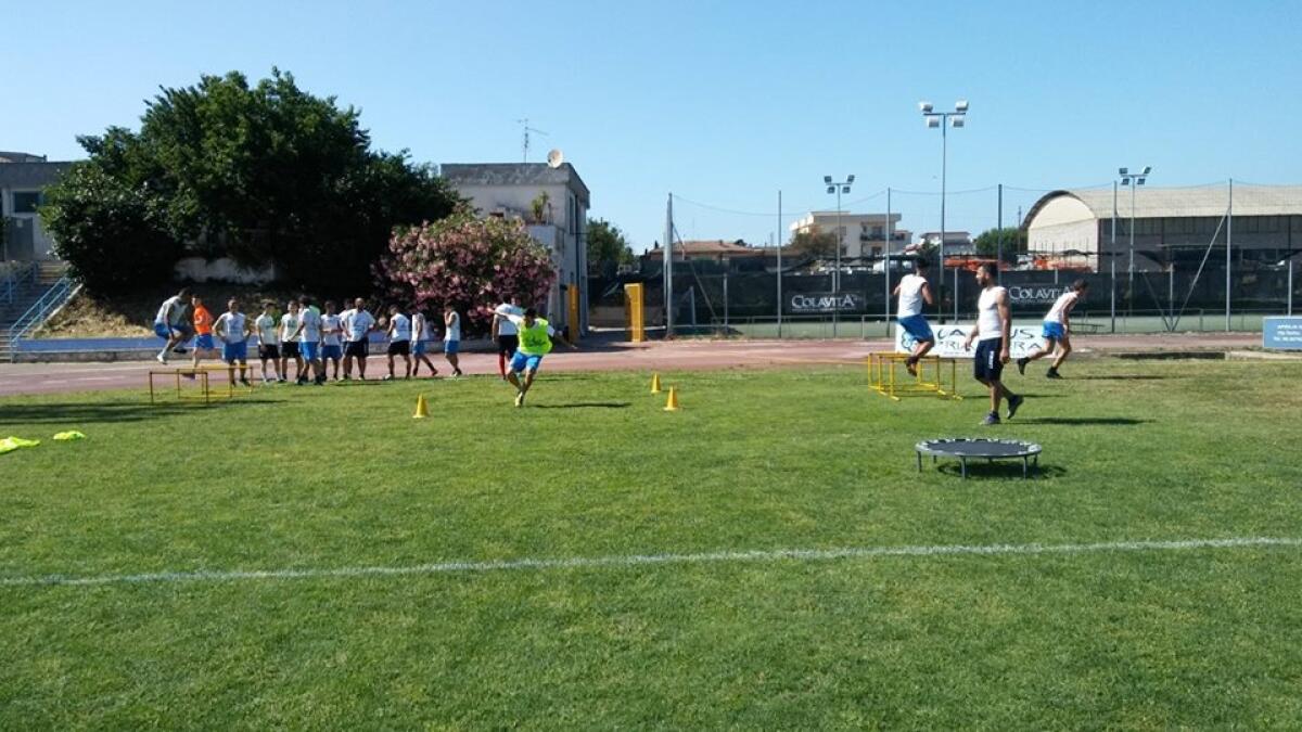 Calcio di serie D: è derby questa domenica al “Quinto Ricci”: la Fc Aprilia attende il Latina. - 