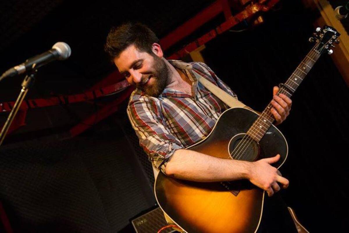 Un sacco bello Baobab, raccolta fondi e musica stasera all'ex Mattatoio di Aprilia - 