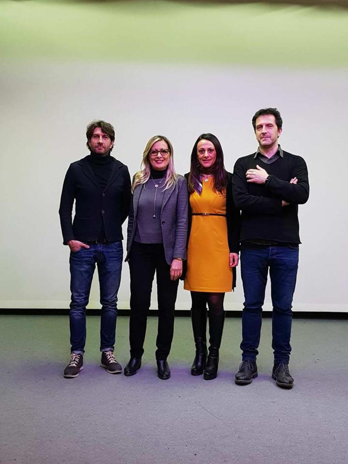 Musica a scuola, importante riconoscimento per il Maestro Rita Nuti di Aprilia - 