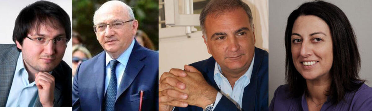 Consiglio Regionale, per il territorio pontino conferme e new entry - 