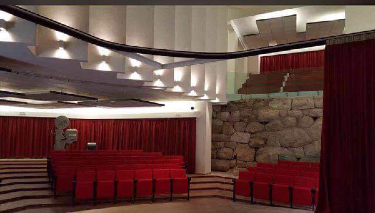 ‘Jó diavolo e l’acqua santa’, la commedia di Cicinelli in scena a Cori - 