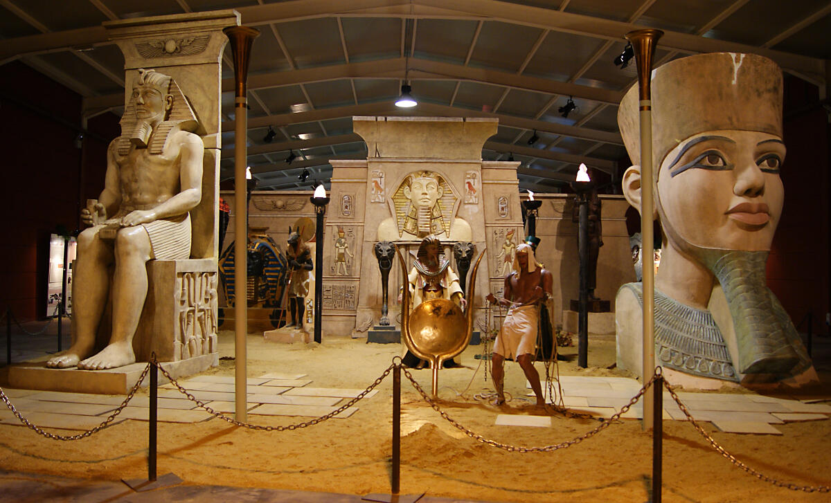 Ciak, divertimento…azione! Al Cinecittà di Castel Romano ogni giorno si gira un film - 