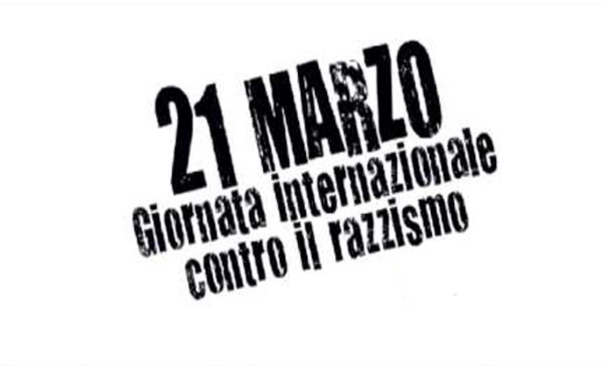 Giornata Internazionale contro il Razzismo: un’iniziativa all’Istituto “Rosselli” di Aprilia. - 