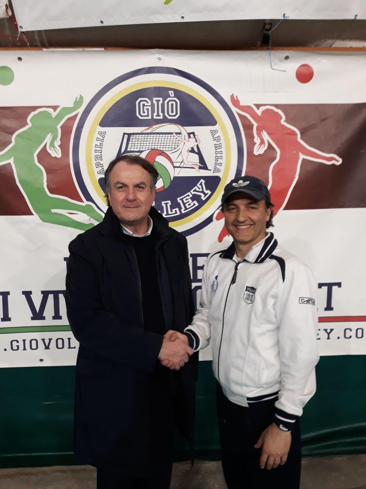 Pallavolo, la Giòvolley Aprilia ottiene la matematica salvezza - 