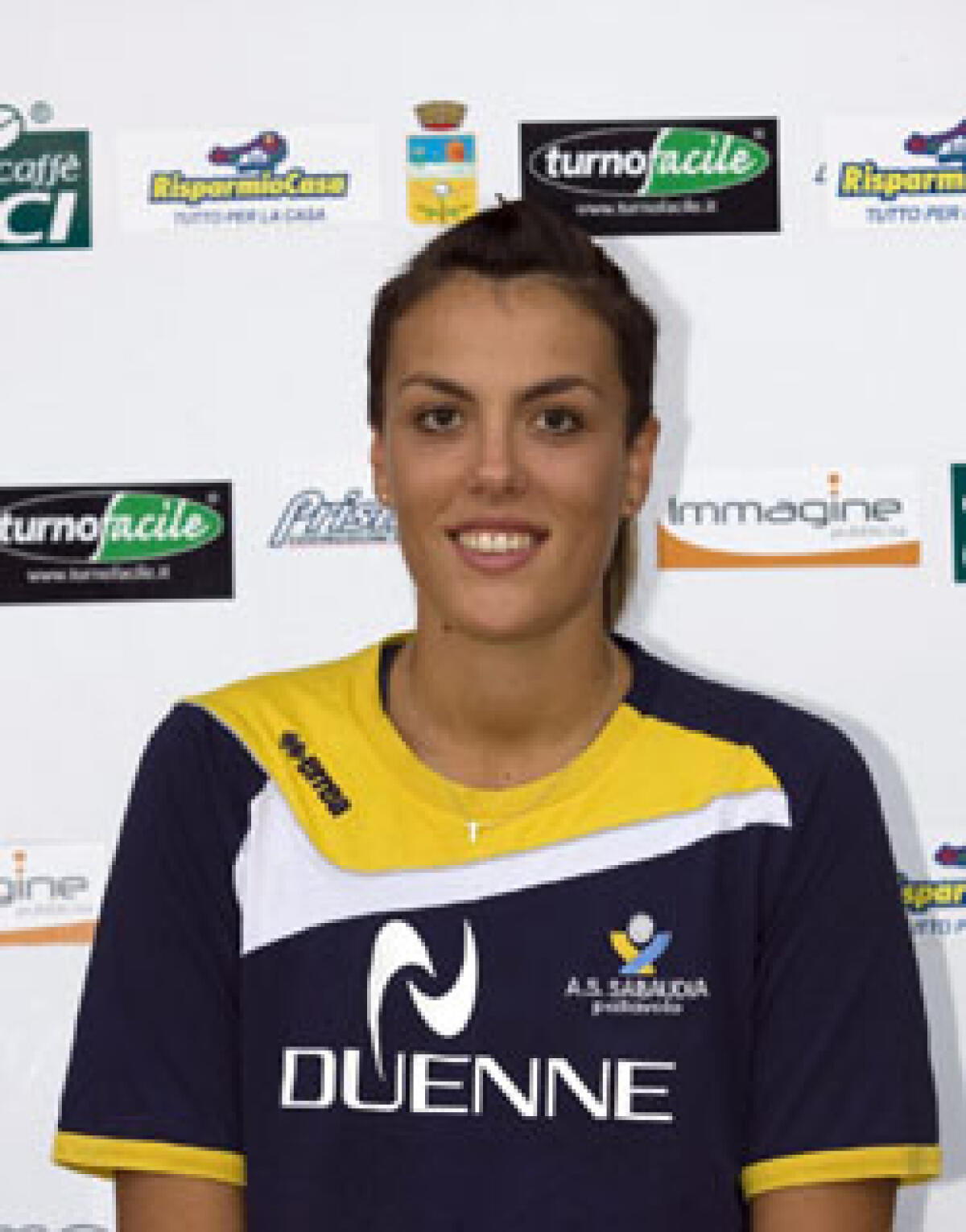 Volley femminile serie C: complicata trasferta per Sabaudia in casa della capolista Andrea Doria. - 