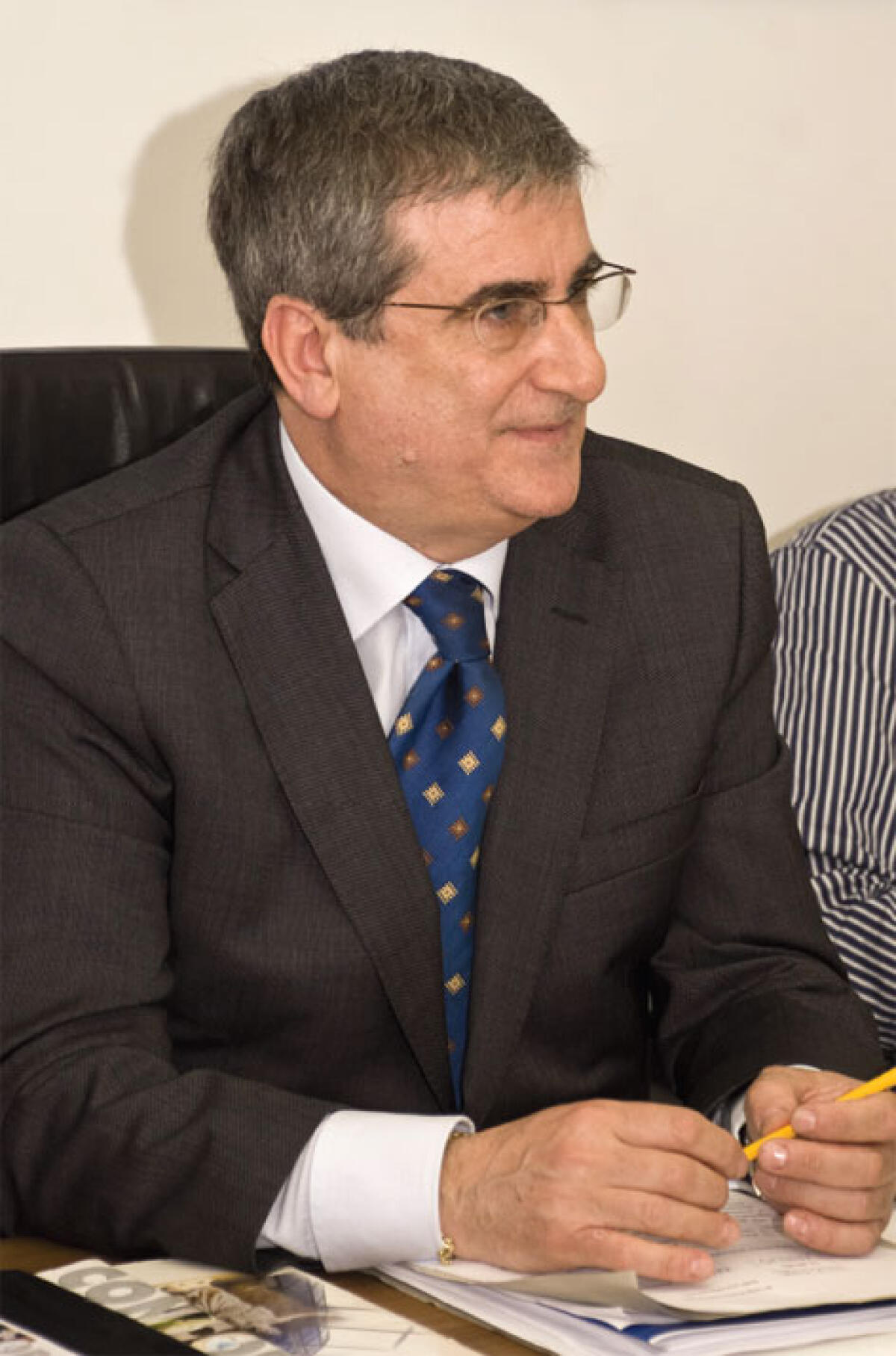 Velletri, Ladaga è il coordinatore di FI: "Momento delicato per il partito" - 