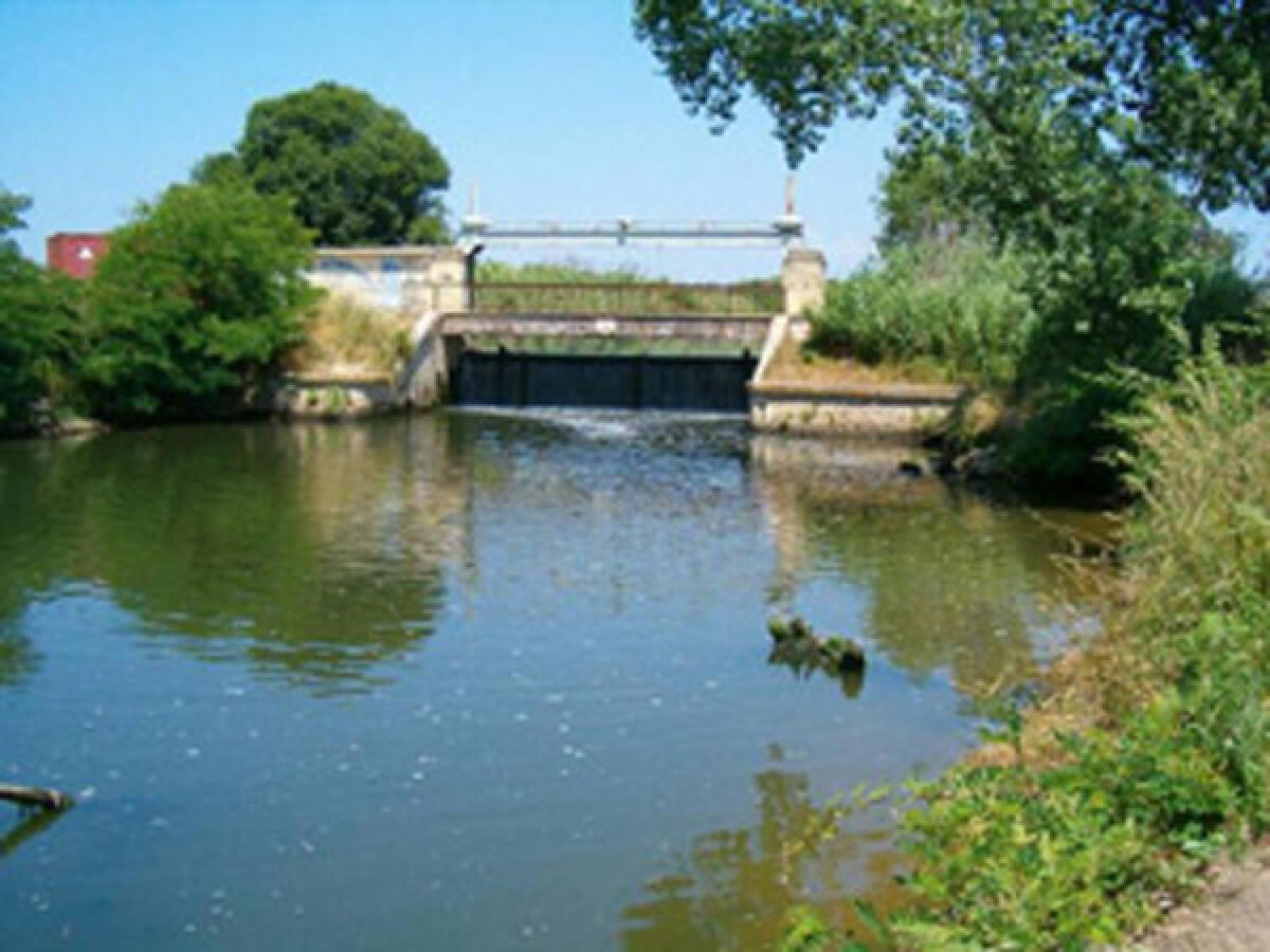 Ponte sul fiume Sisto a Terracina, a breve arriverà un collegamento mobile - 