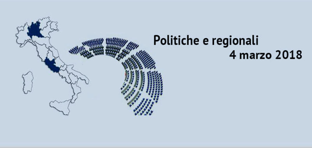 Spoglio lentissimo in provincia di Latina, conferma per Fazzone al Senato. Alla Camera in testa Meloni e Barelli - 