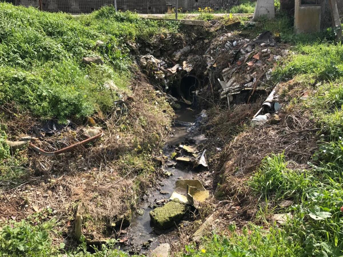 Depuratore a Casalazzara e l'ipotesi via Marmolada, atteso l'incontro con Acqualatina - 