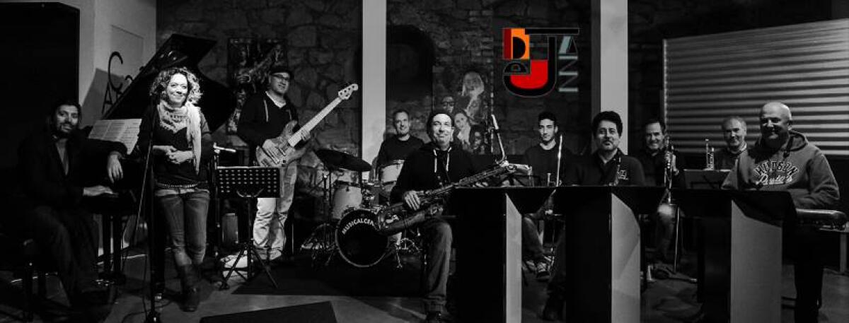 Domenica appuntamento con il Jazz Combo Ensemble - 