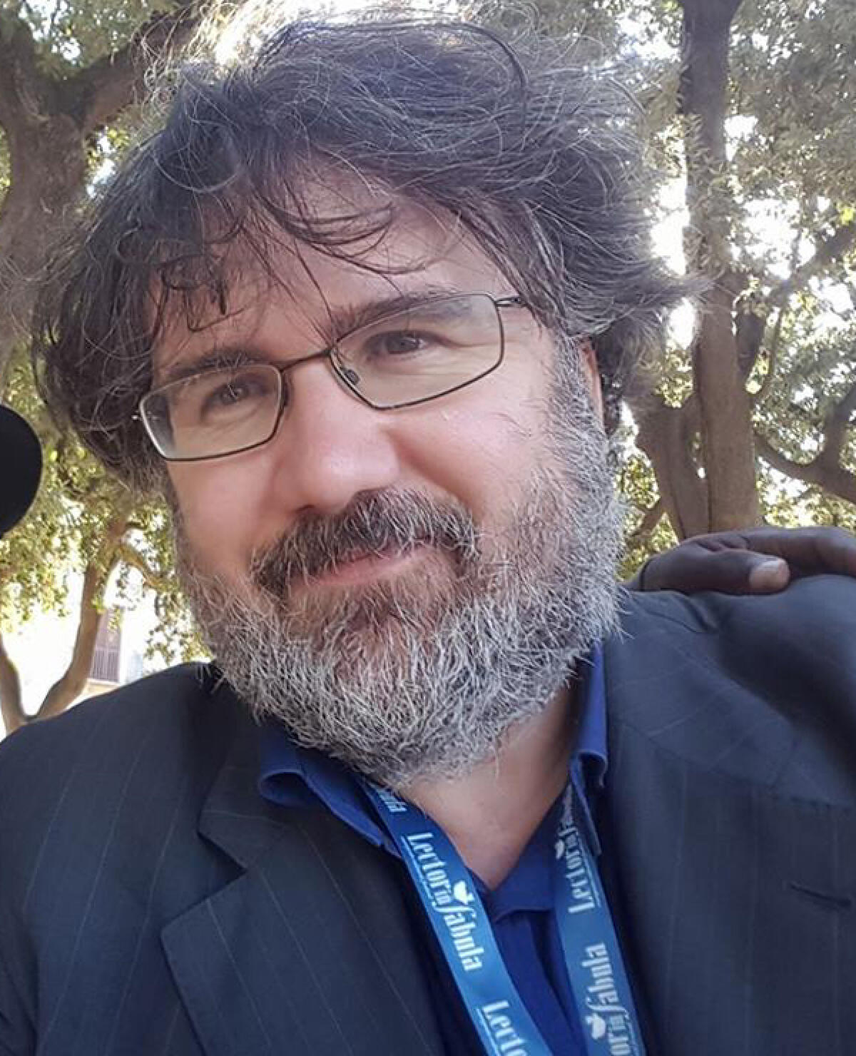 Intimidazioni al giornalista: il sindaco di Latina incontra Marco Omizzolo. - 