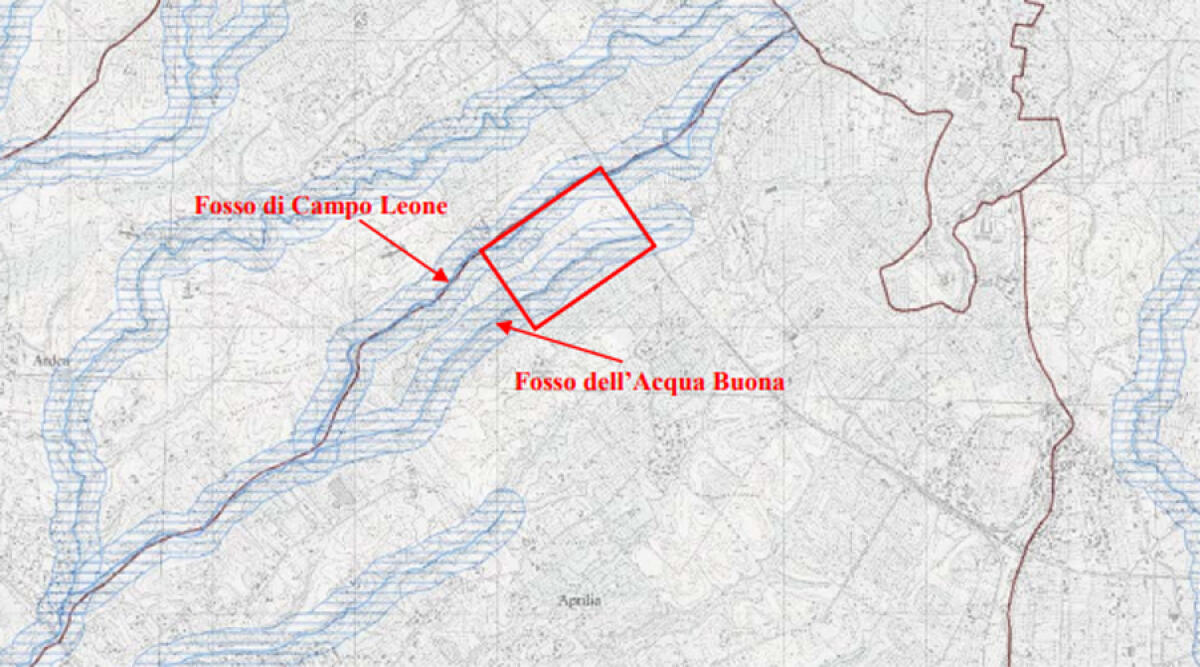 "Il gruppo Cerroni potrebbe abbandonare Borgo Montello per far autorizzare discarica Casalazzara" - 