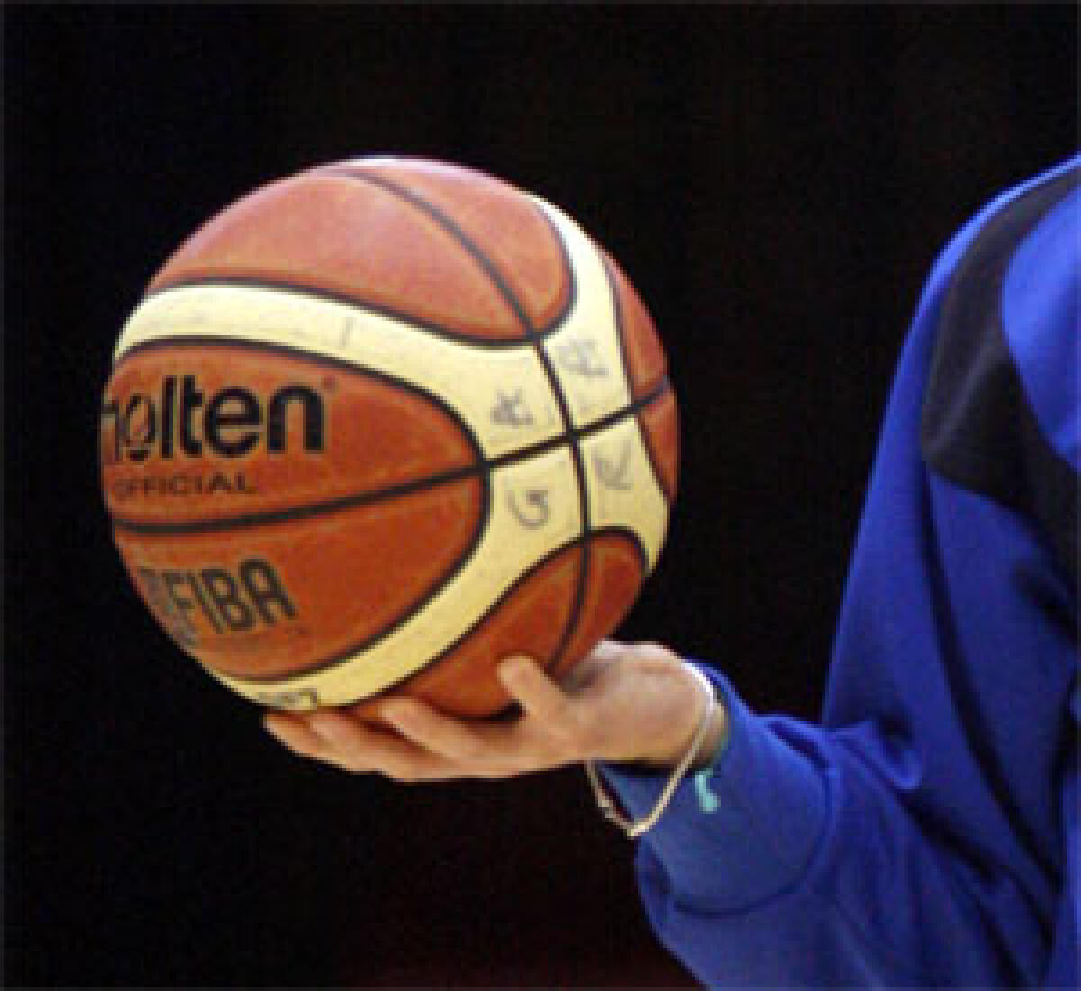 BASKET - Latina batte Reggio Calabria 90-94 - 