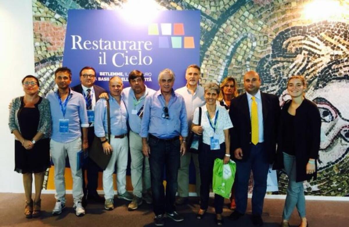 A Latina questo venerdì il “Forum 015” per le imprese a conduzione familiare. - 