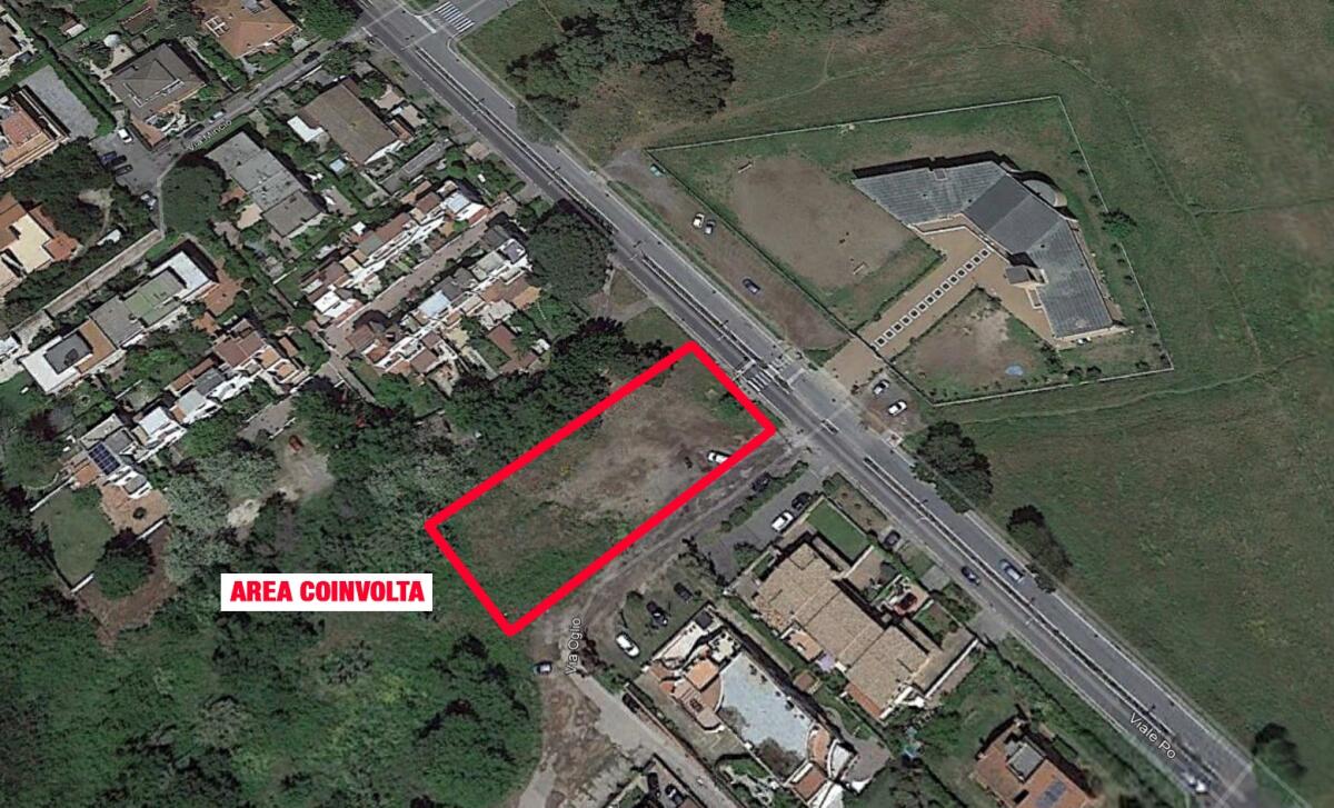 Campo Ascolano, questo mercoledì partono i lavori per il parcheggio di viale Po - 