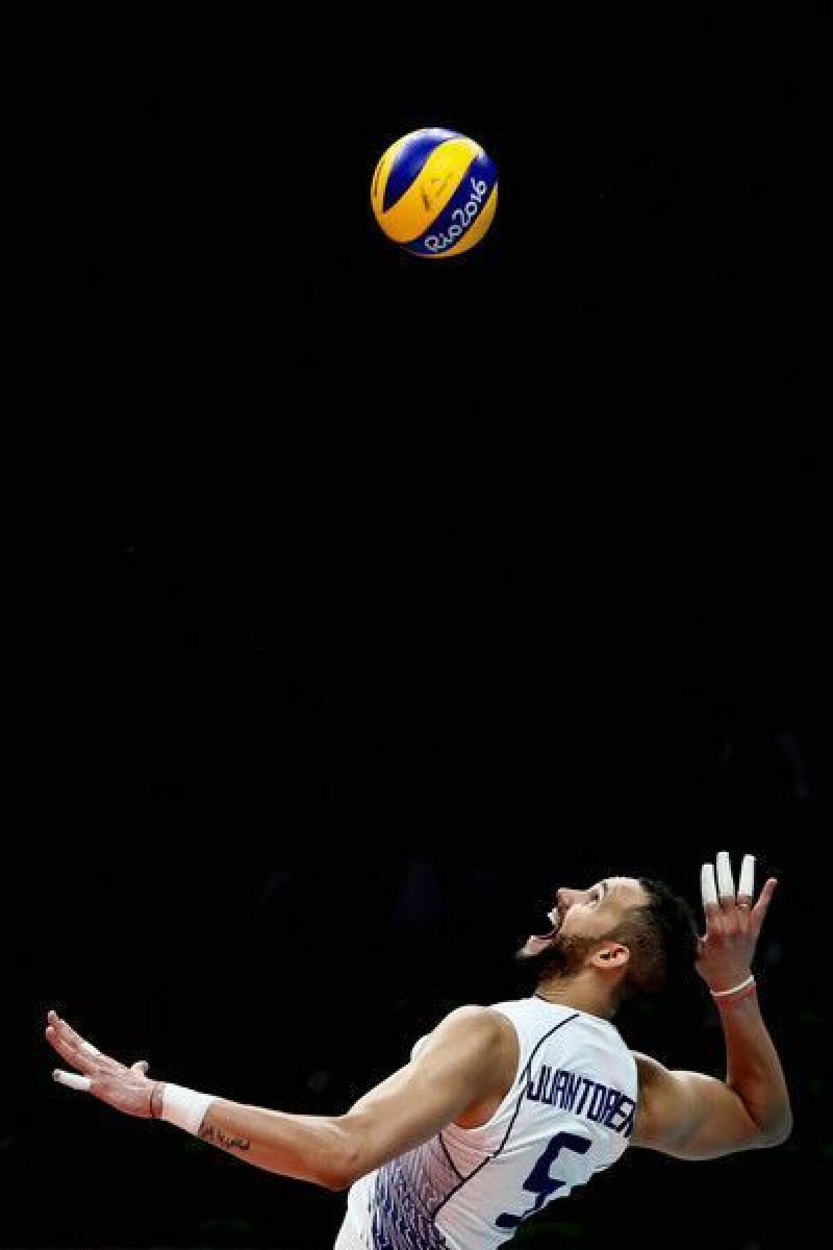 Volley VS Basket: chi avrà la meglio nel 2018? - 