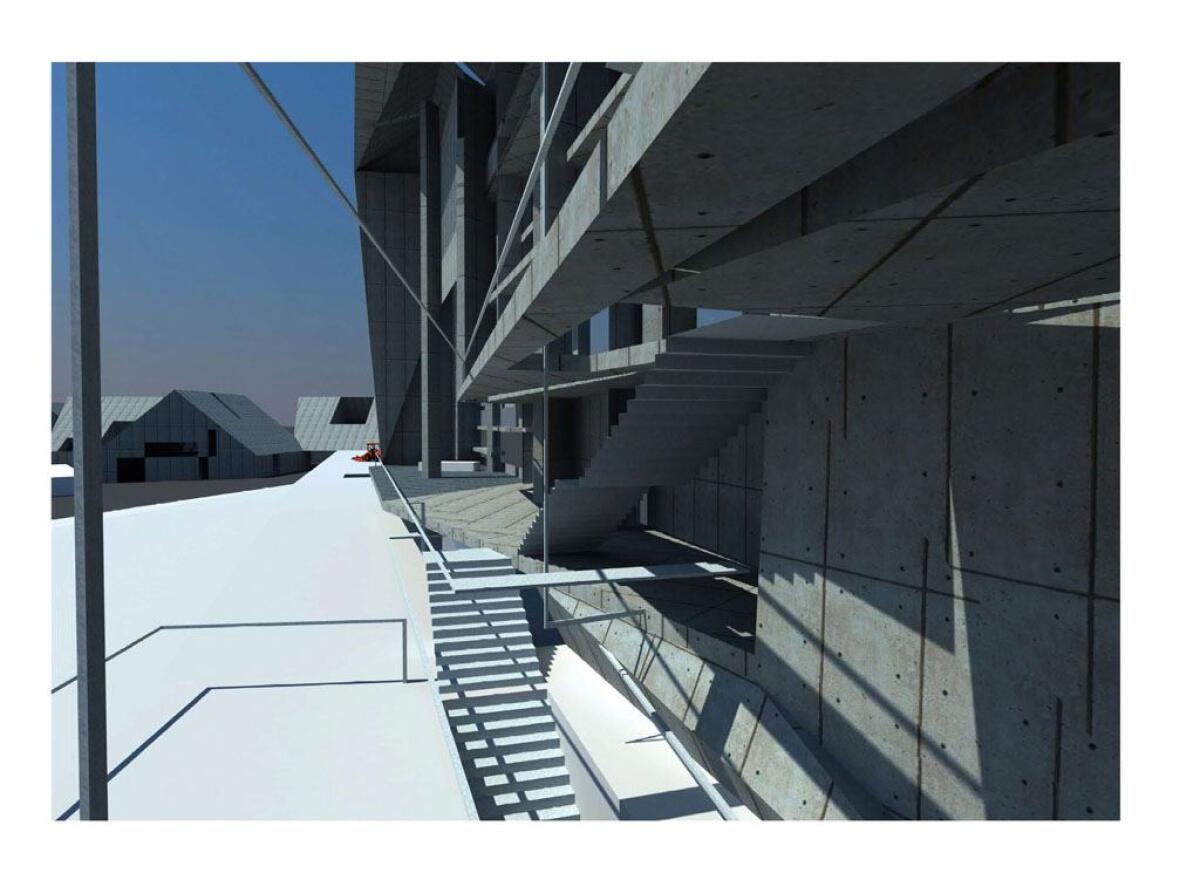 Area Fiere, Giusfredi: "Progetto del 2013 punto di riferimento per la riqualificazione" - 