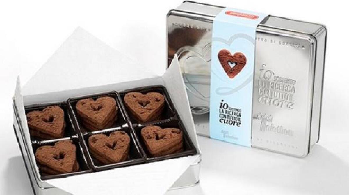 Telethon, ad Anzio i "Cuori di Biscotto" per la ricerca - 