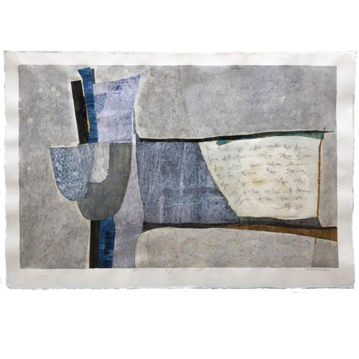 Arte allo Spazio Comel di Latina: in mostra le opere di Valeria Gramiccia - 